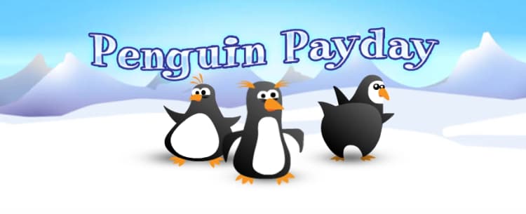 Play Penguin Payday