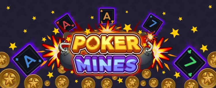 Poker Mines