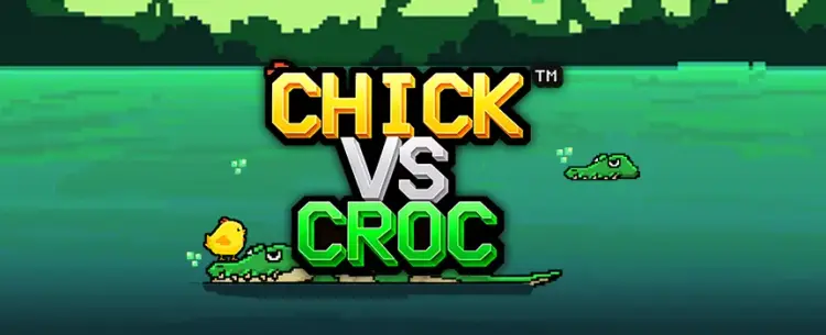 Chick vs Croc™
