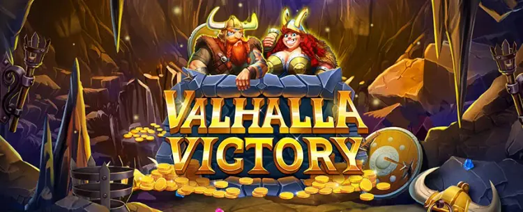 Valhalla Victory 