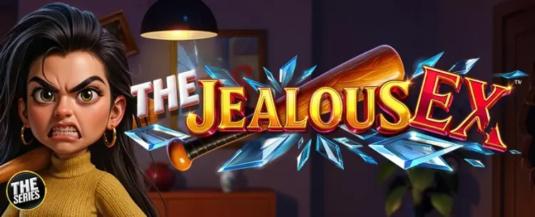 The Jealous Ex