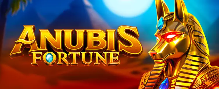 Anubis Fortune 