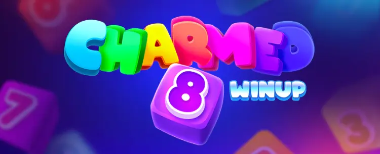 Charmed 8 Win Up
