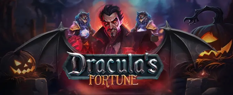 Dracula's Fortune