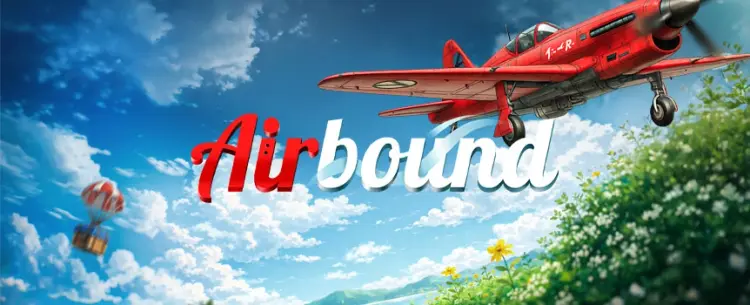 Airbound
