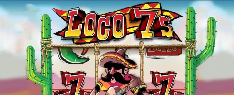 Play Loco 7's