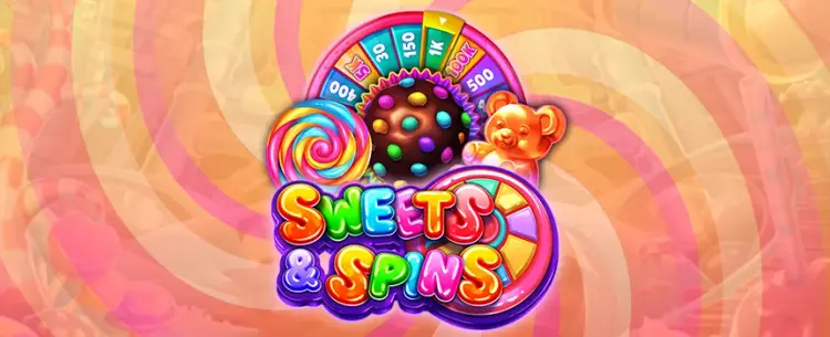 Sweets & Spins