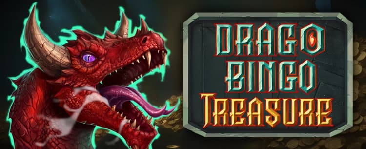 DragoBingo Treasure