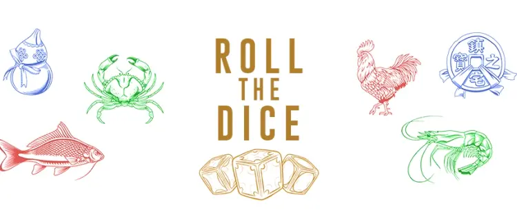 Find out how to play Roll the Dice online