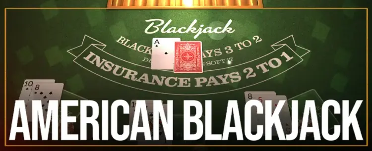 American Blackjack