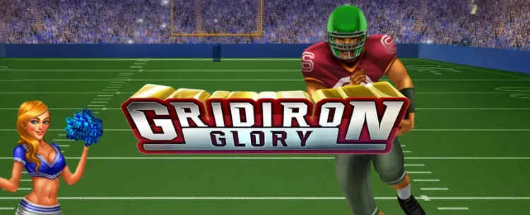 Learn all about Gridiron Glory