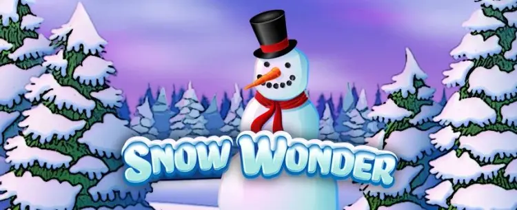 Play Snow Wonder