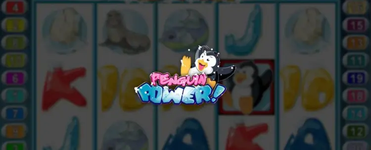 Penguin Power