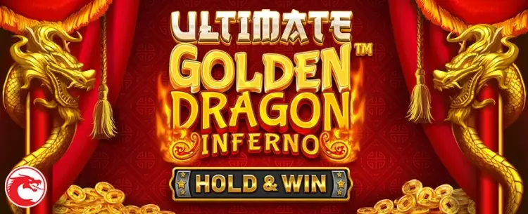 Ultimate Golden Dragon Inferno