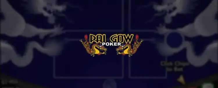 Play Pai Gow Poker Today 