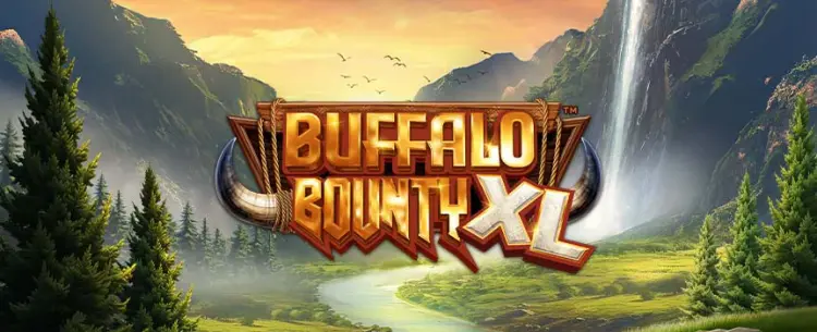Buffalo Bounty XL