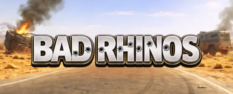 Bad Rhinos -