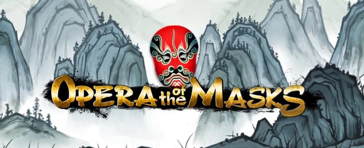 Play Opera of the Masks