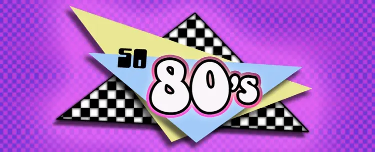 Play So 80s