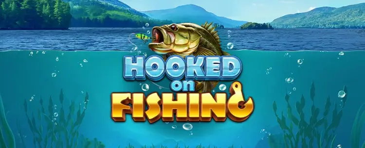 Hooked on Fishing