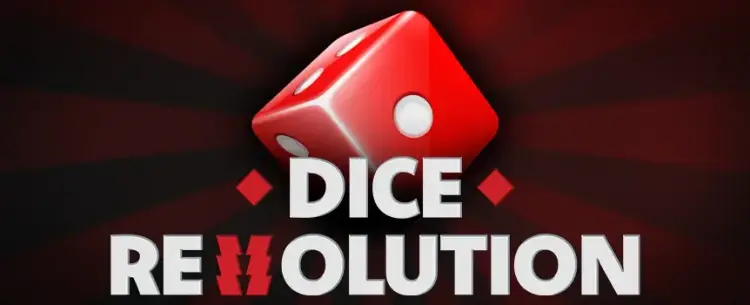 Dice Revolution 