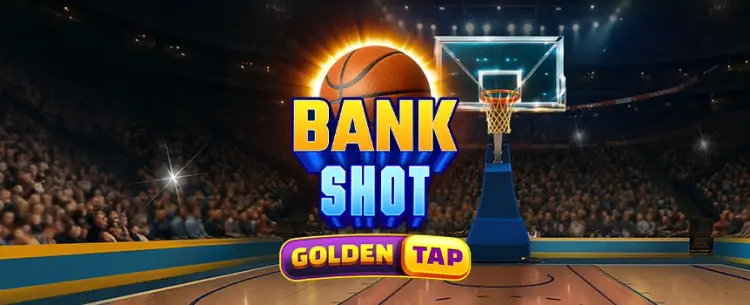 Bank Shot 