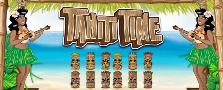 Play Tahiti Time