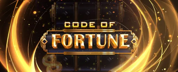 Code of Fortune 