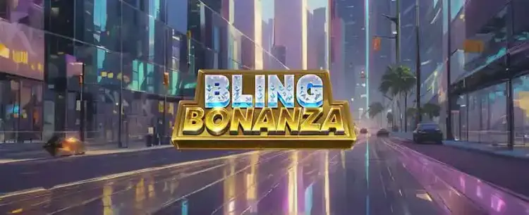 Bling Bonanza