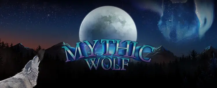 New Game Release: Mythic Wolf
