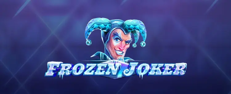 Frozen Joker