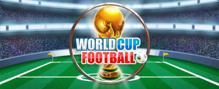 Play World Cup Football