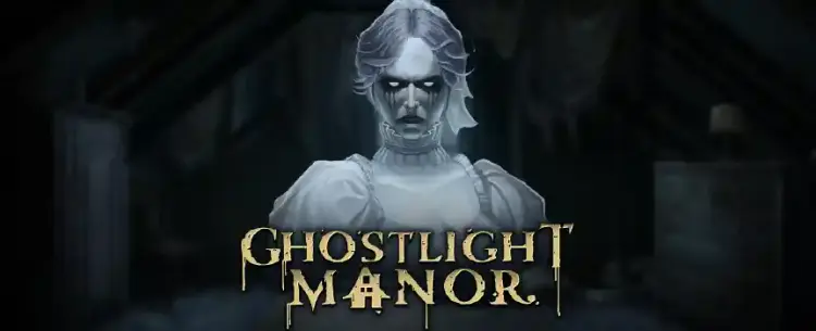 Ghostlight Manor 