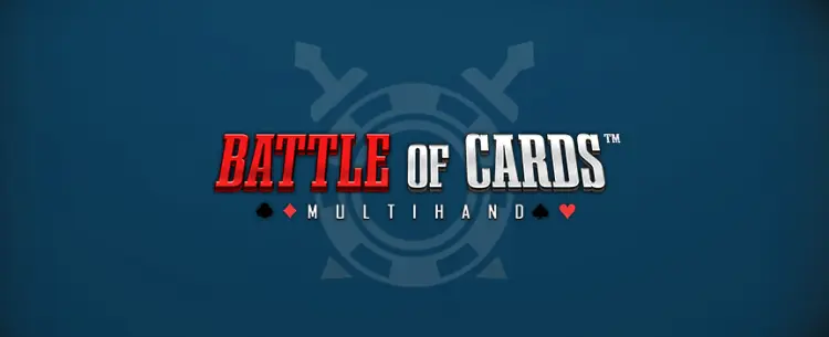 Battle of Cards Multihand