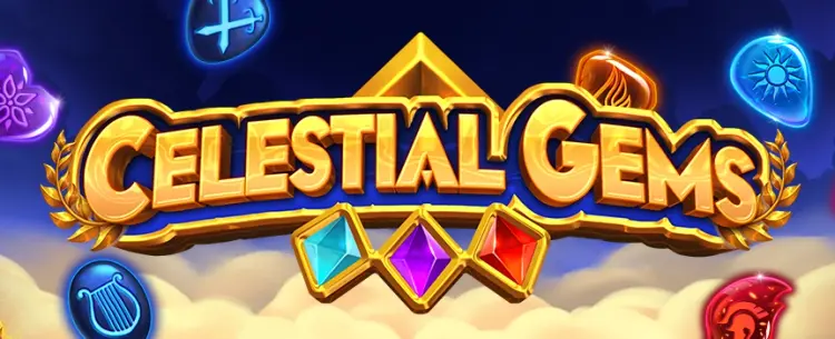 Play Celestial Gems