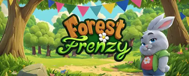 Forest Frenzy