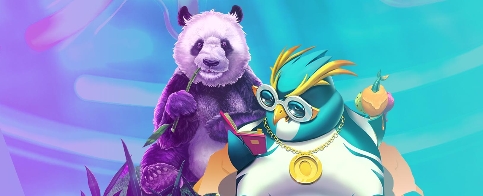 Go Wild with These Five Animal-Inspired Slots