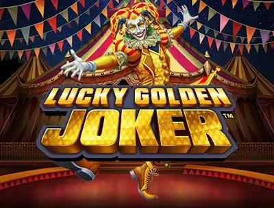 Lucky Golden Joker