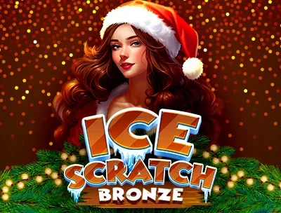  Ice Scratch Bronze 