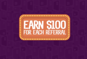 Refer A Friend