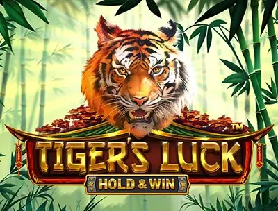 Tiger's Luck 