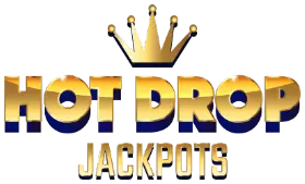 Hot drop jackpots