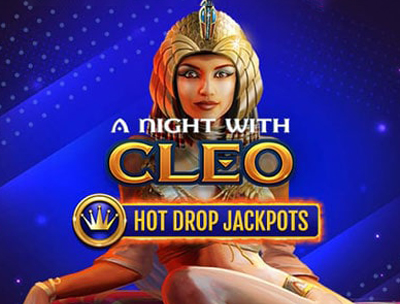 A Night with Cleo