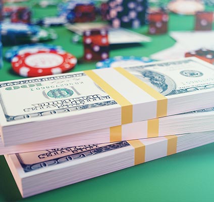 Blackjack Strategy Guide