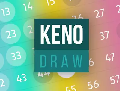 Keno Draw