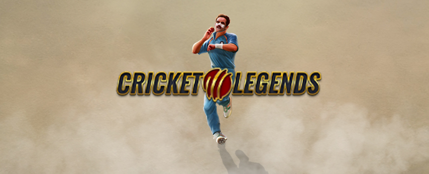 Score big with Cricket Legends, an exciting cricket-themed slot machine that captures the thrill of one of the world’s oldest sports.