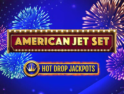 American Jet Set
