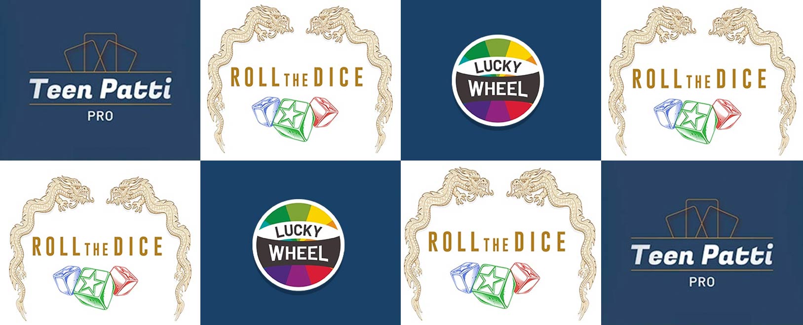 Bet on these unique games at Cafe Casino!