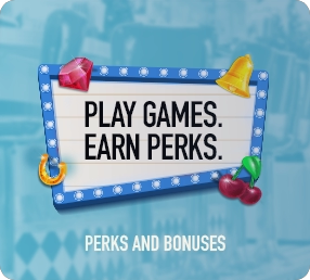 Perks and Bonuses