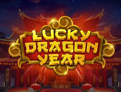 Lucky Dragon Year